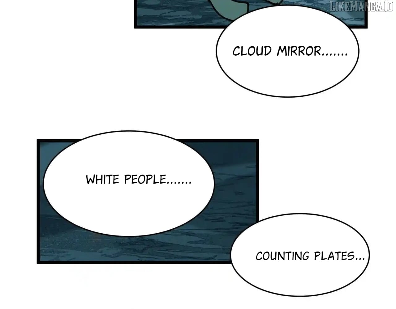 Era of the Haunted Chapter 541 - page 75